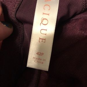 Cacique Intimates & Sleepwear - Cacique Bra Cacique Intimates & Sleepwear - Cacique Bra